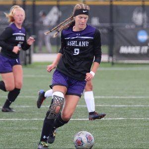 Meet your Posher, Faith